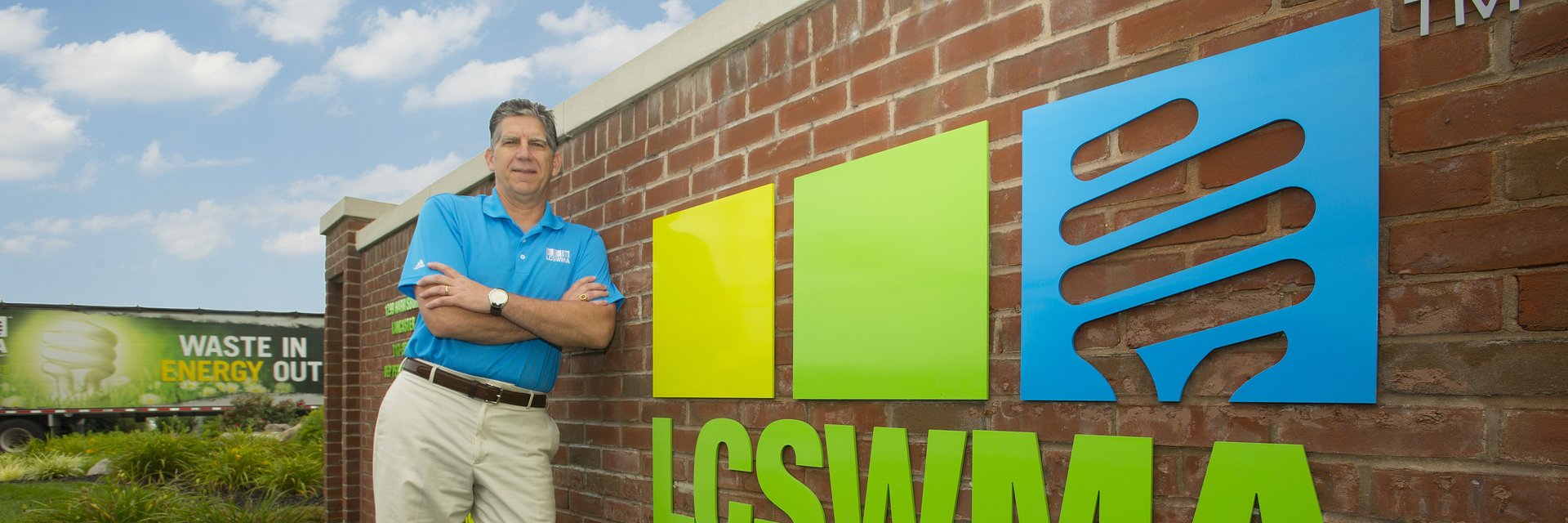 Remembering James D. Warner: A Transformational Leader in the Waste Industry