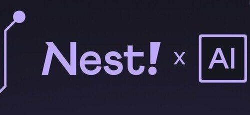 N!Asystent przejmuje codzienne sprawy klientów. Nest Bank pierwszym bankiem w Polsce, w którym domyślnie obsługą klienta zajmuje się AI