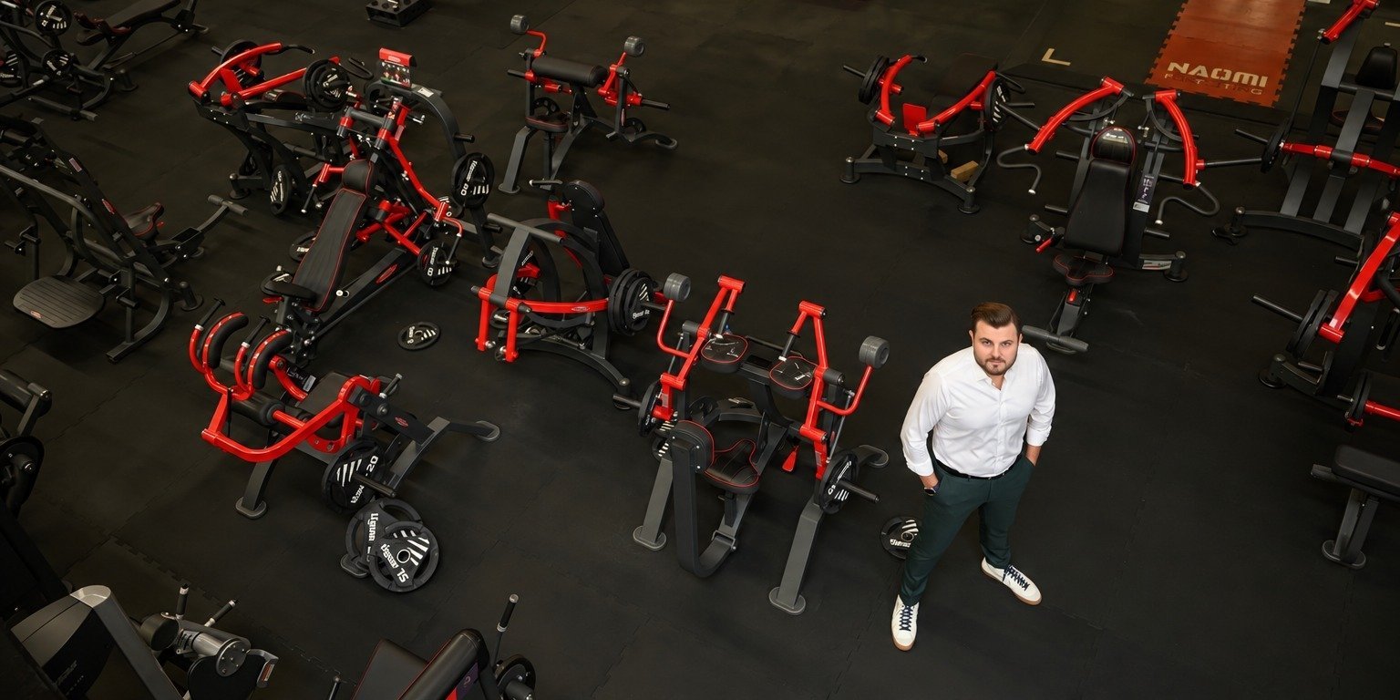 Xtreme Brands na Gazelach Biznesu w Krakowie