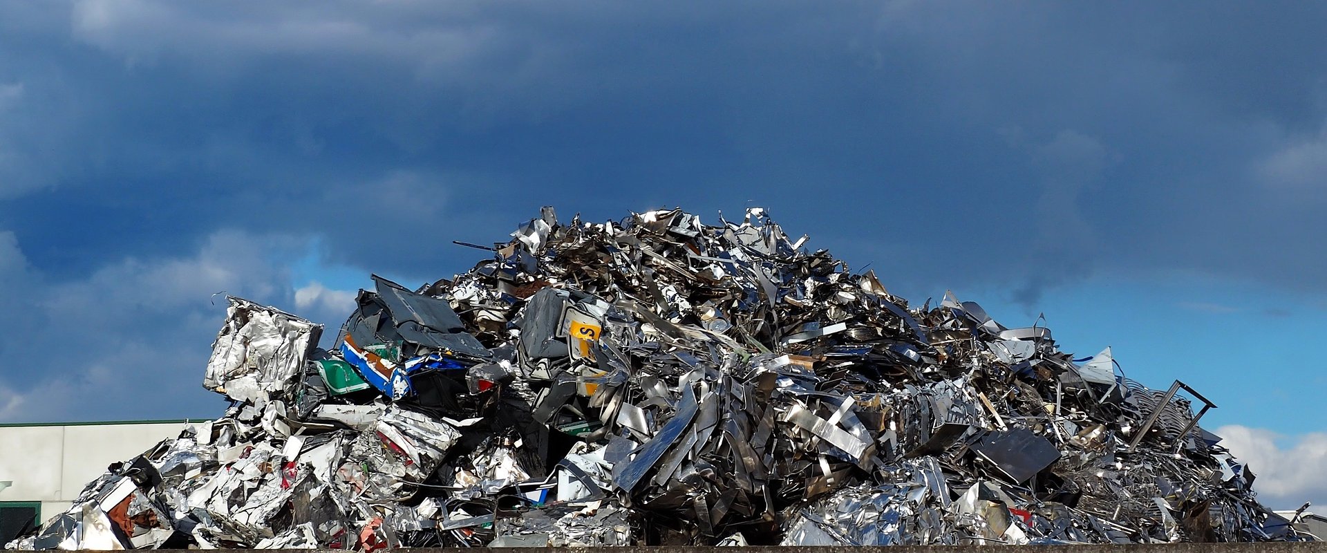 Czy aluminium z recyklingu jest gorsze? 5 mitów, z którymi warto się rozprawić