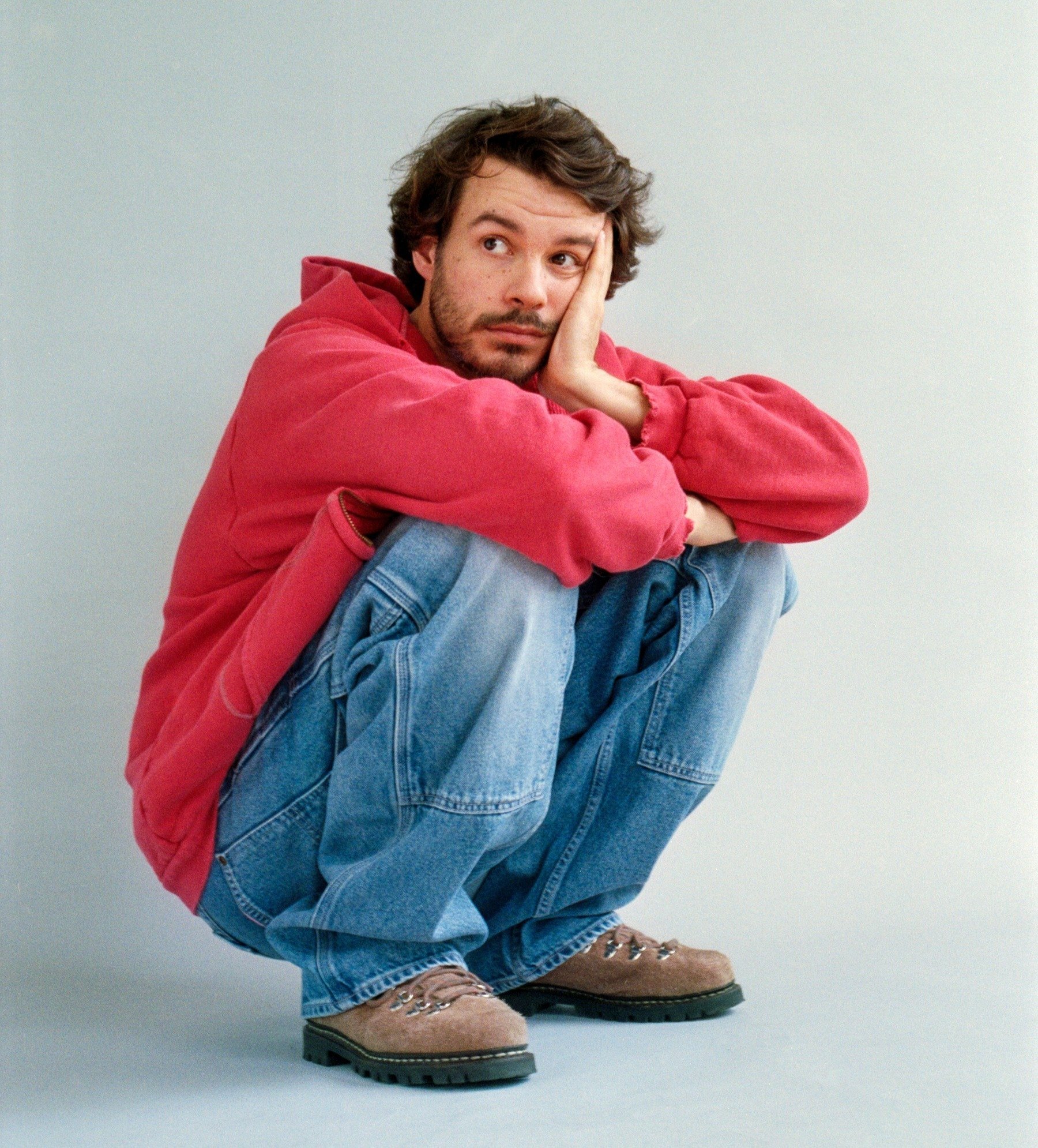Rex Orange County dzieli się nowym singlem „Grandma Song”