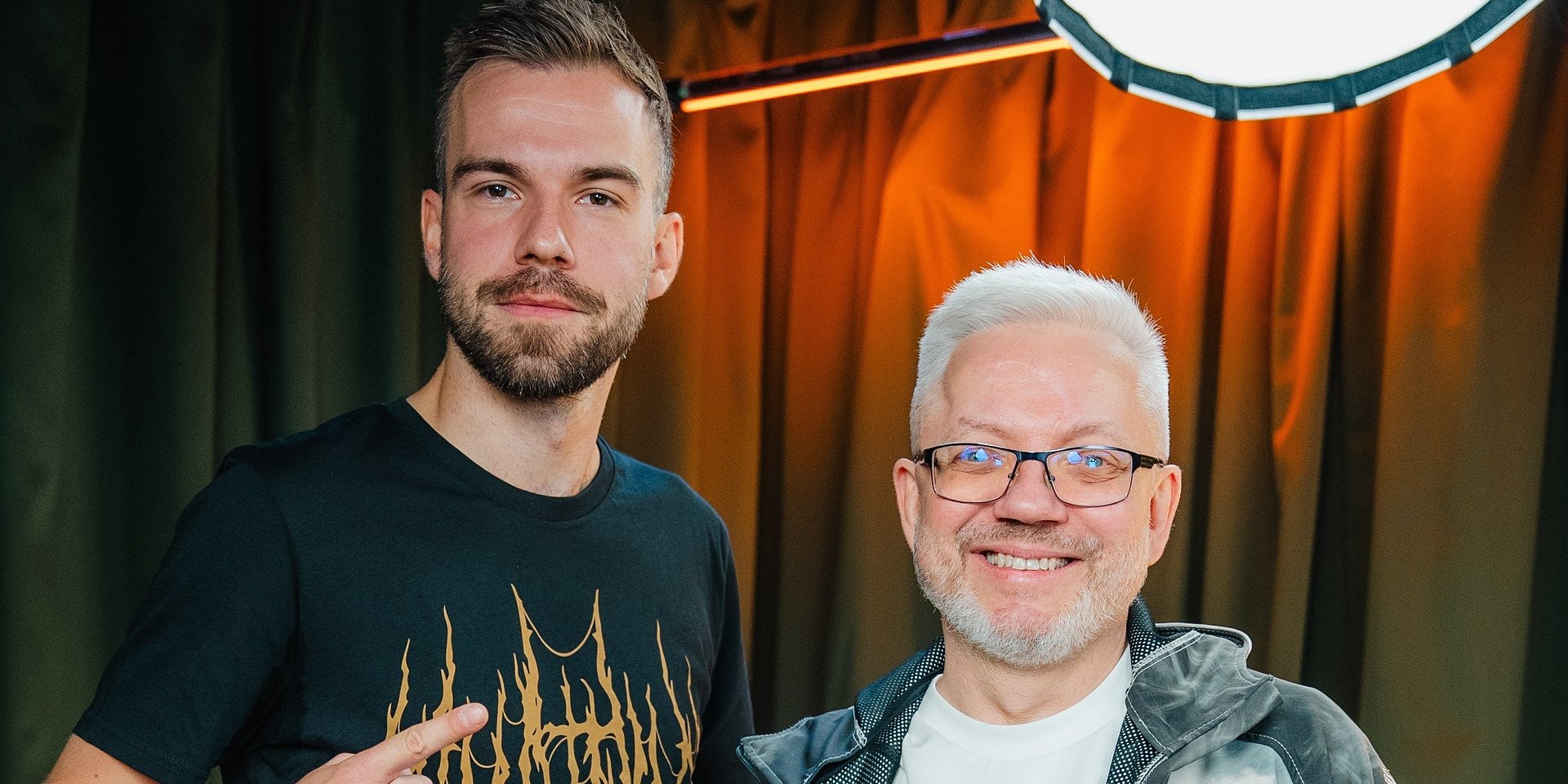 Ich Troje znów się rozpadnie? Jacek Łągwa: „Trzeba będzie omówić temat przyszłości”