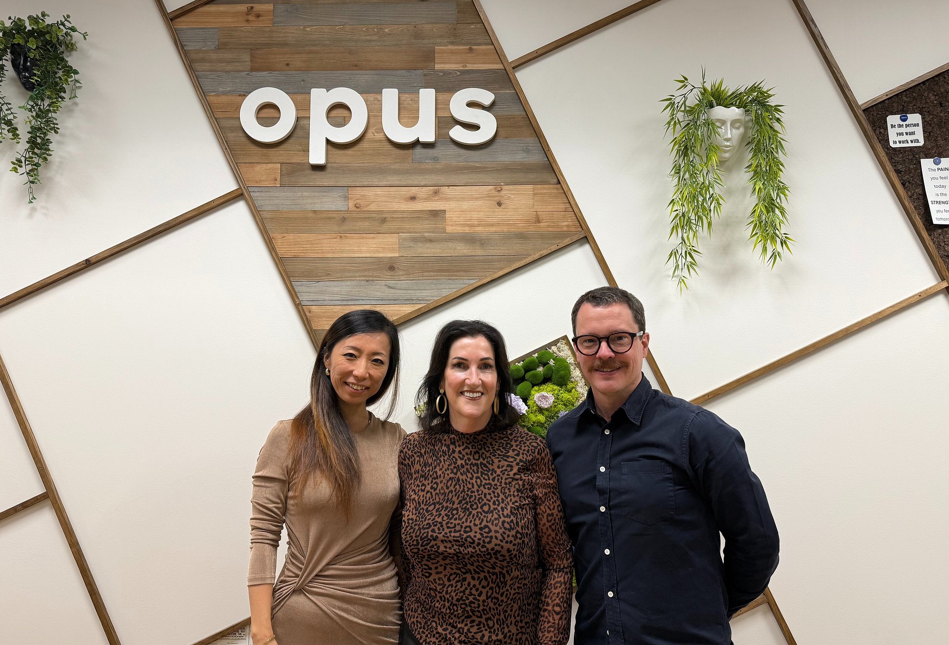 Erica Seo Joins Opus Agency to Lead ASEAN Growth