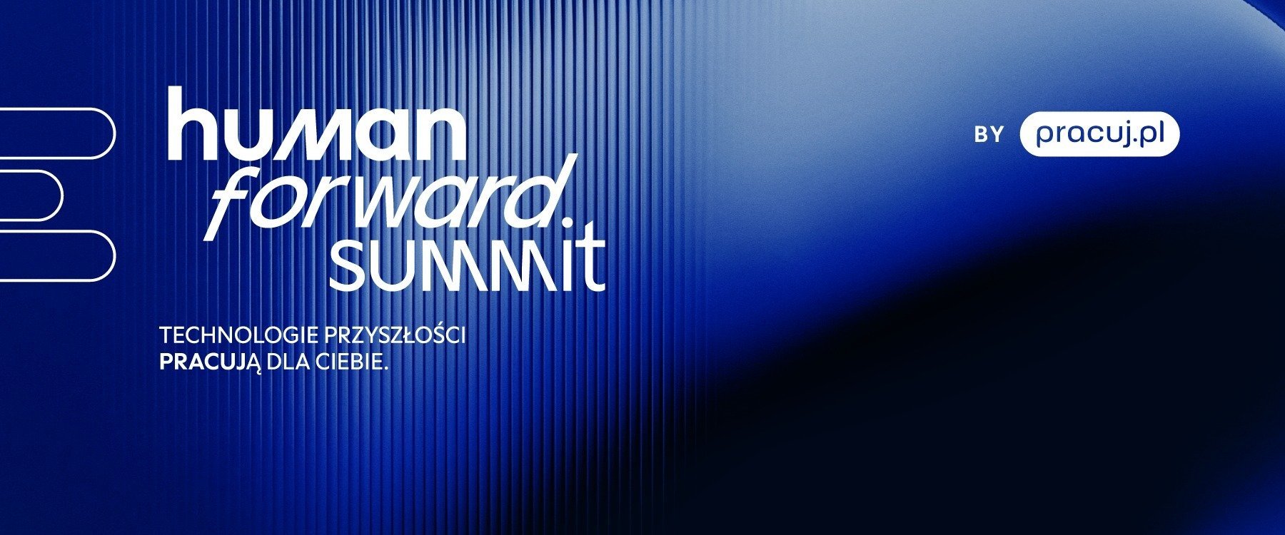 Jak naprawdę AI zmienia pracę? Pracuj.pl obala najpopularniejsze mity podczas Human Forward Summit