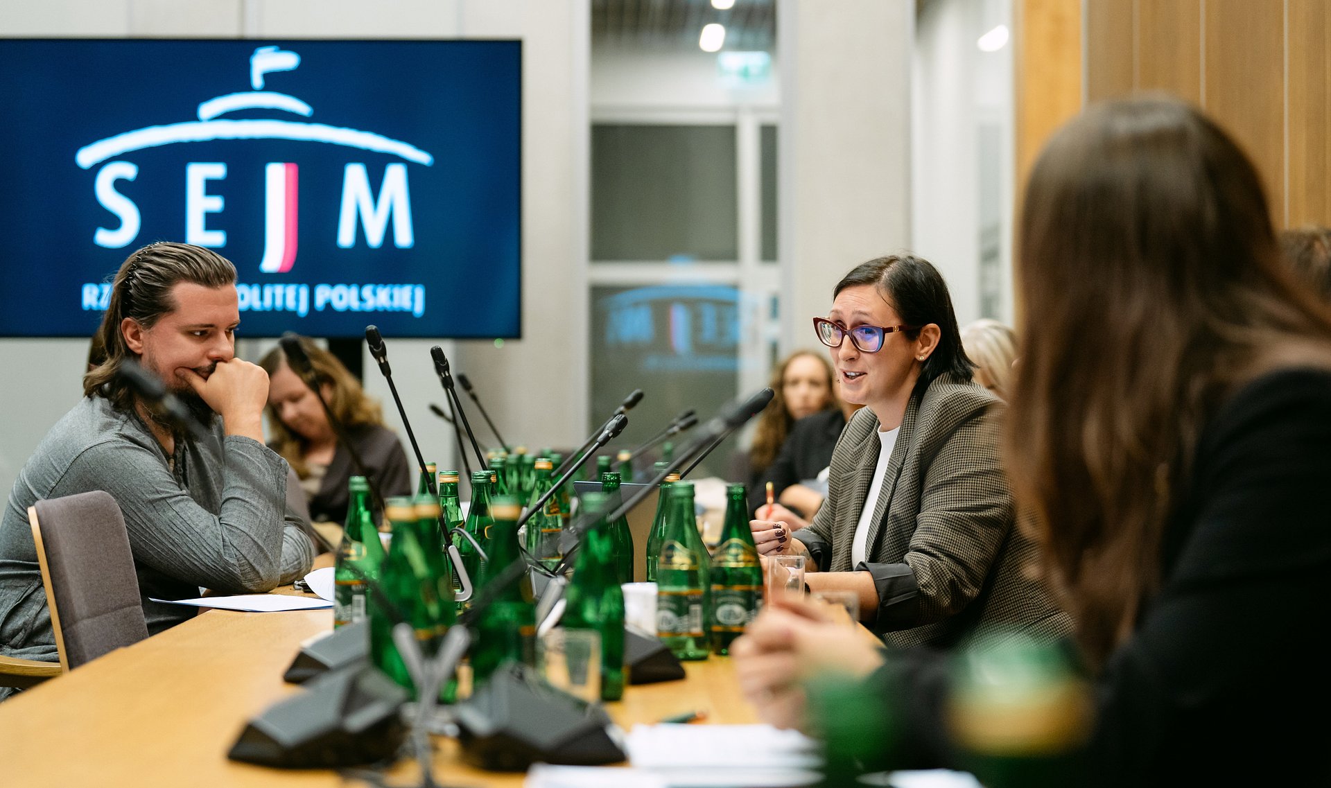 Niewidoczne niepełnosprawności – niewidoczny problem polskiego rynku pracy. Eksperci apelują o zmianę podejścia do inkluzywnego zatrudniania