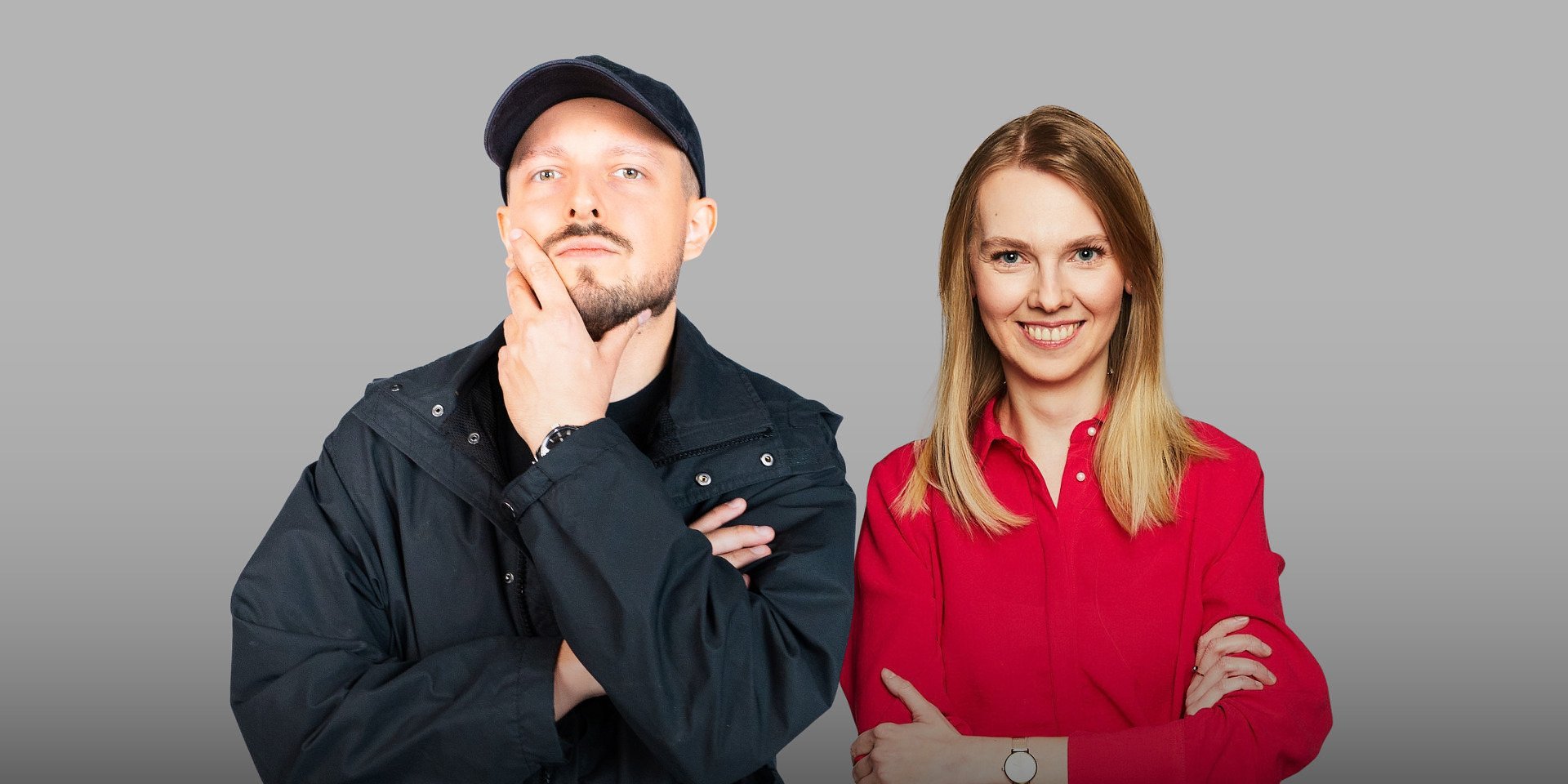 Nowe stanowiska w digital audio Grupy Eurozet