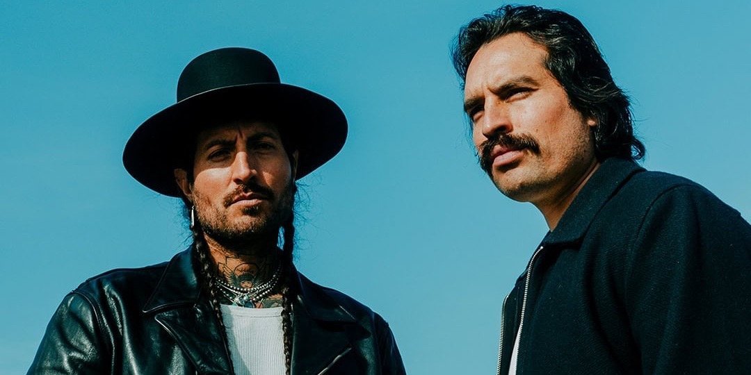 Hermanos Gutiérrez wydali siódmy album studyjny „Los Ojos Del Cóndor”