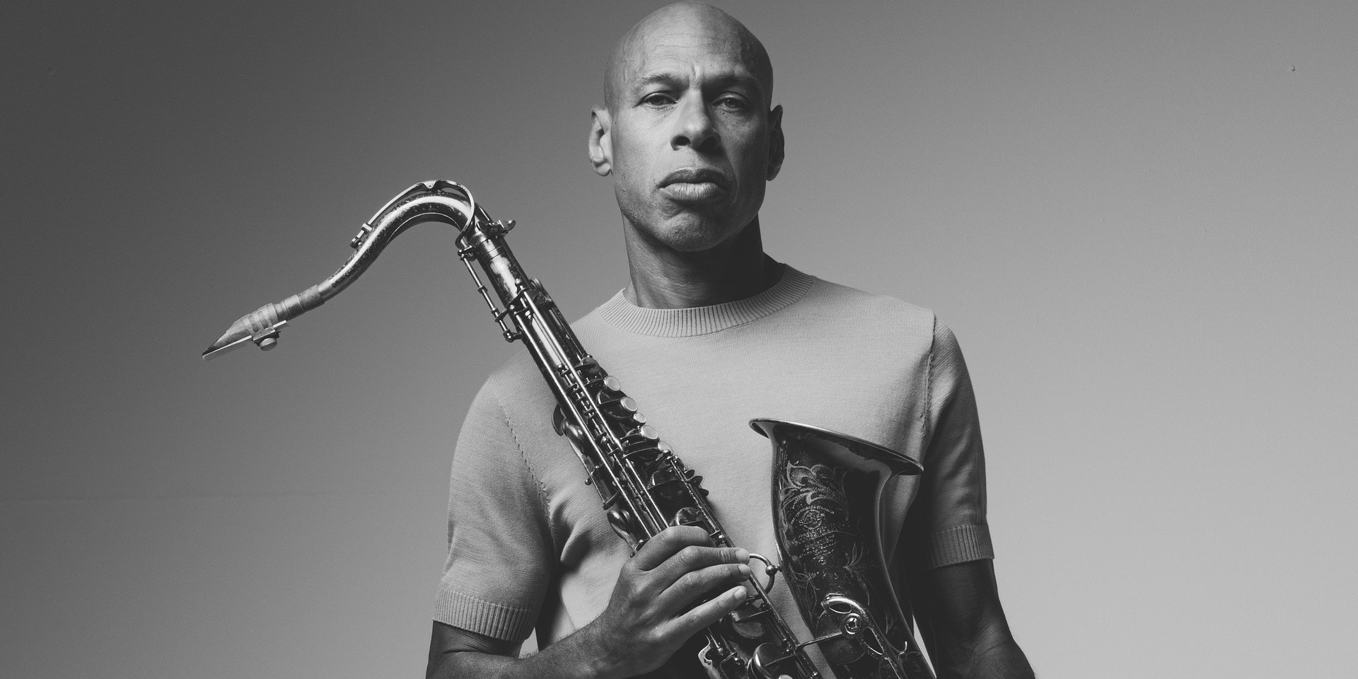 Joshua Redman oddaje hołd pamięci Sonny’ego Rollinsa