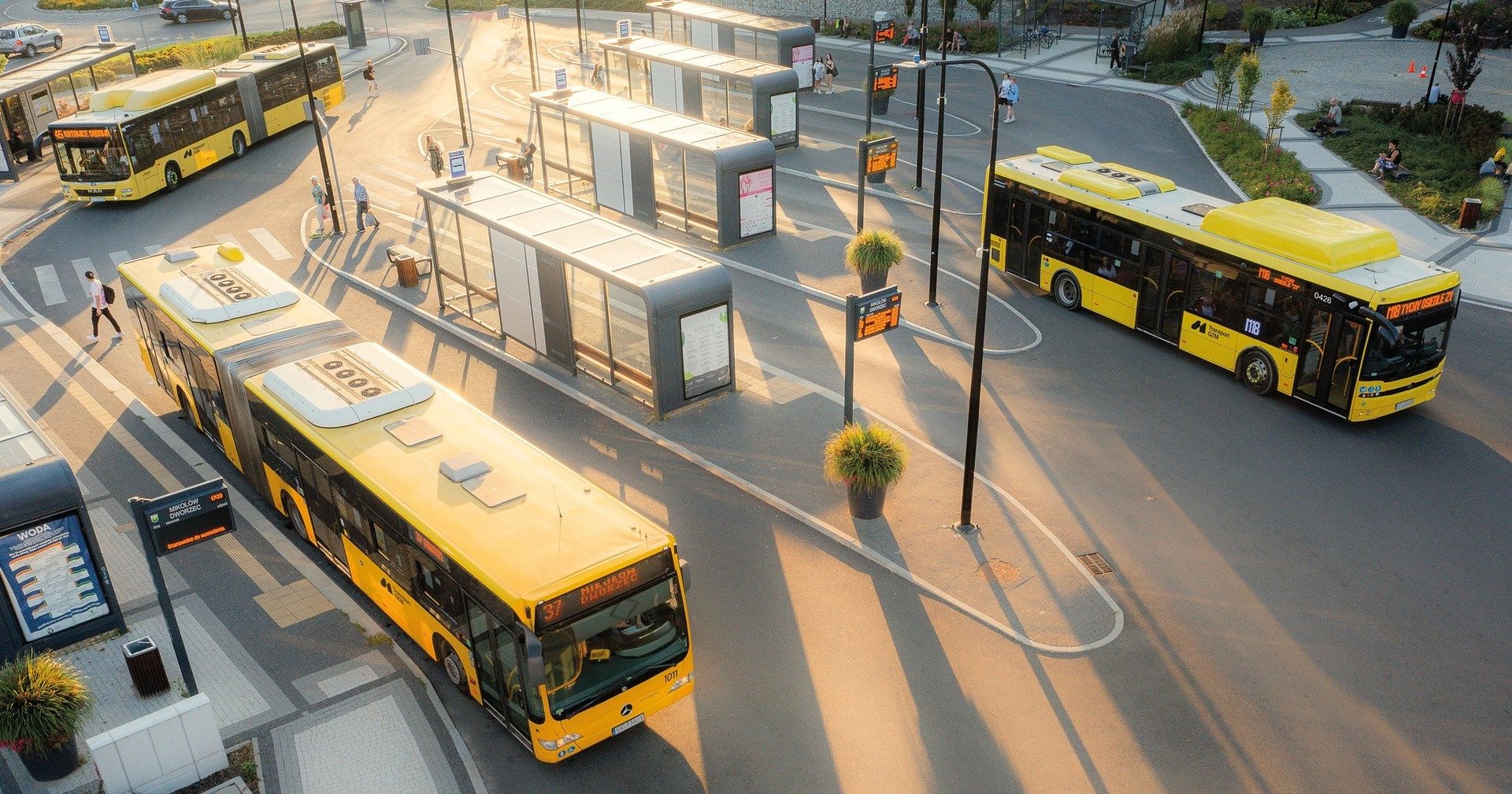 GZM wykorzystuje AI do budowy własnych narzędzi dla transportu publicznego. Zmiany zgłoszone przez pasażerów wdraża w kilka godzin