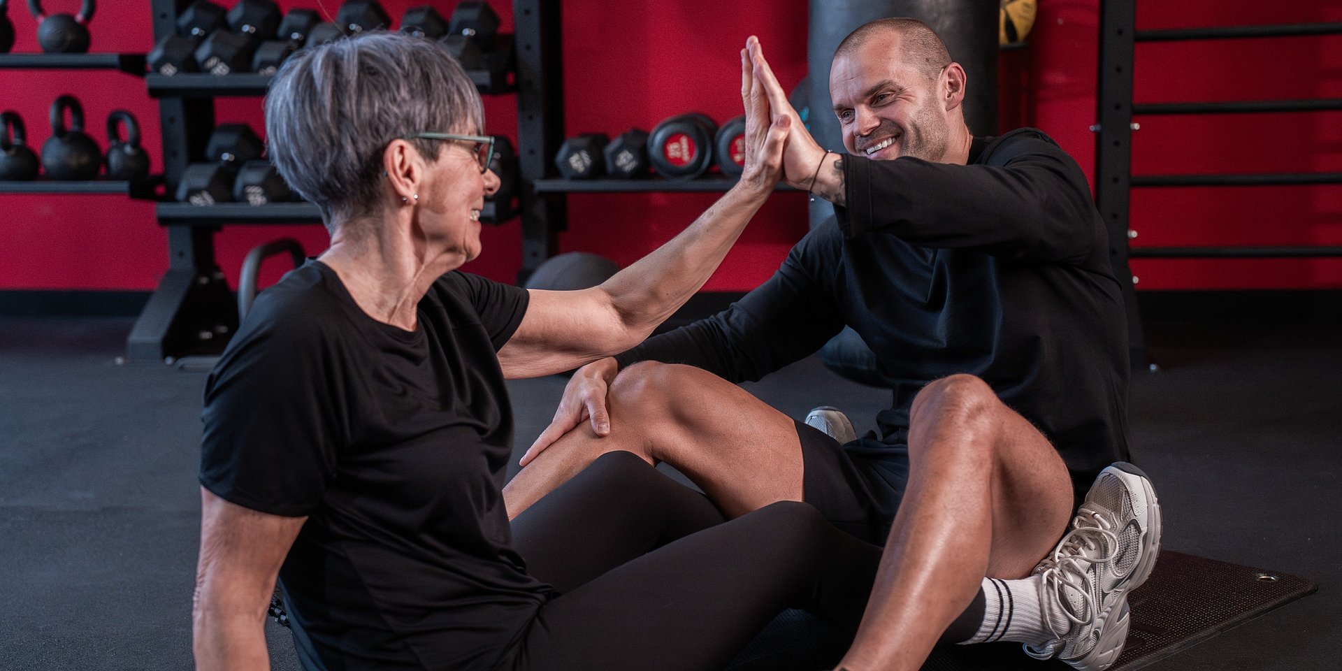 200. klub sieci Xtreme Fitness Gyms otwiera się w Częstochowie