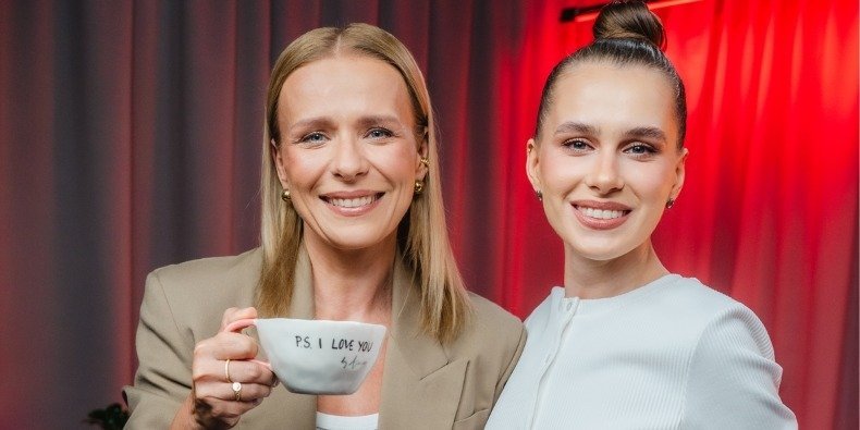 Aneta Zając szczerze o miłości. „Nie szukam tego na siłę”. Zdradziła też, dlaczego nie chce być nazywana samotną mamą