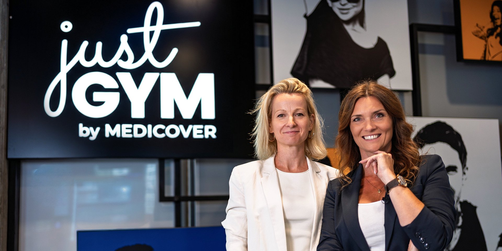 Just GYM by Medicover uruchamia franczyzę i współinwestuje z partnerami