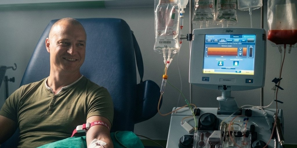 Podkarpacie daje szansę pacjentom na całym świecie