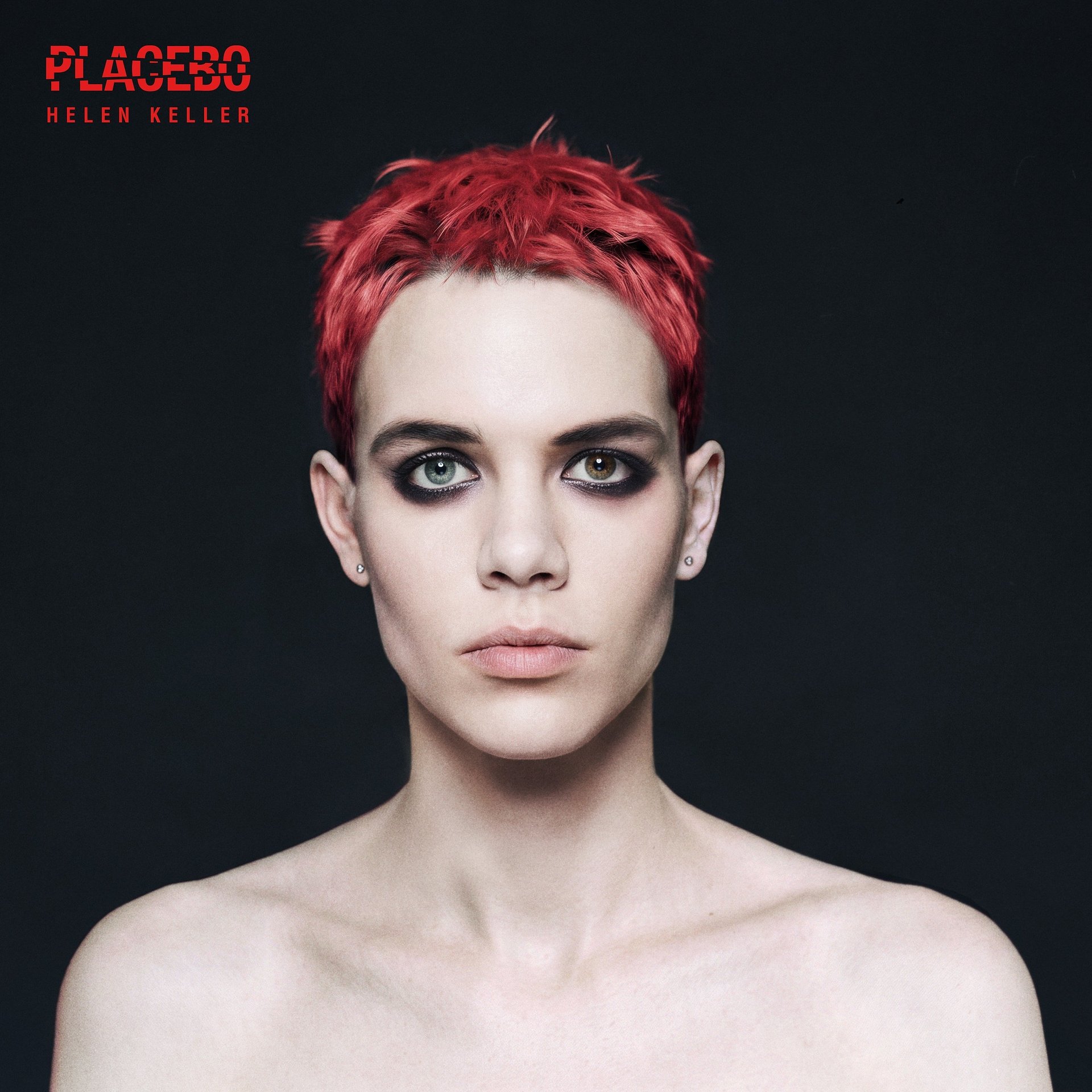 PLACEBO LANZA SU NUEVO SENCILLO “HELEN KELLER”