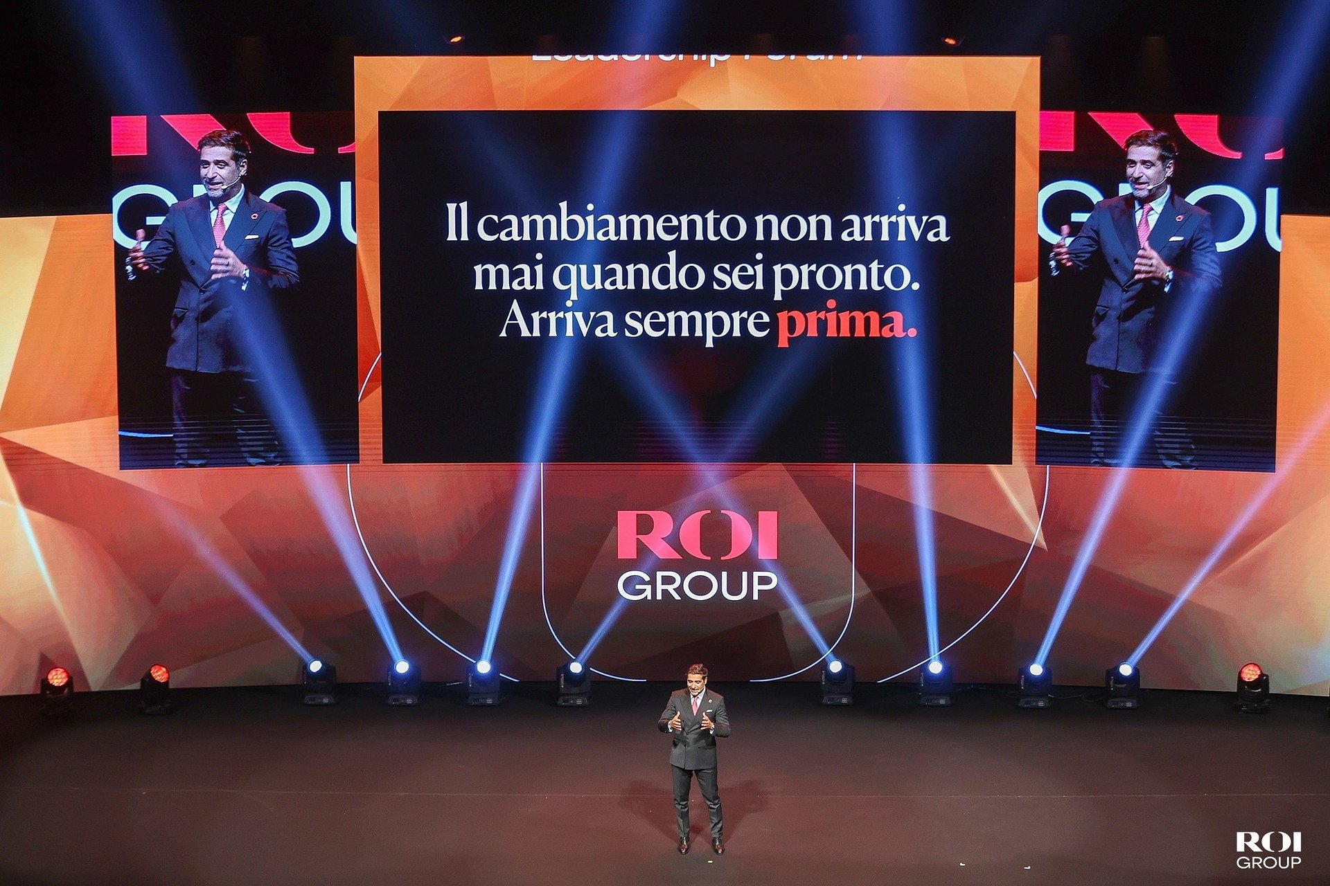Leadership Forum 2026: alla XV edizione, nuove visioni per chi guida il cambiamento