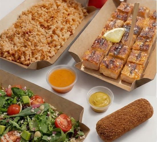 VIRA Frangos estreia-se no Uber Eats com promoções para acompanhar os jogos de Portugal
