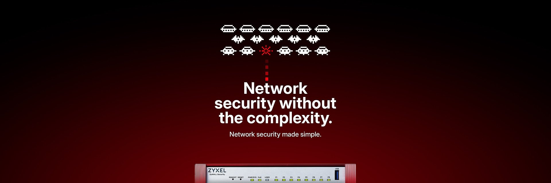 Zyxel Networks sets out vision to make security simple for installers and SMB reseller partners
