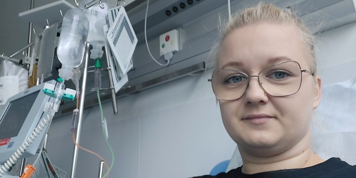 Z Warmii i Mazur do pacjentów na całym świecie