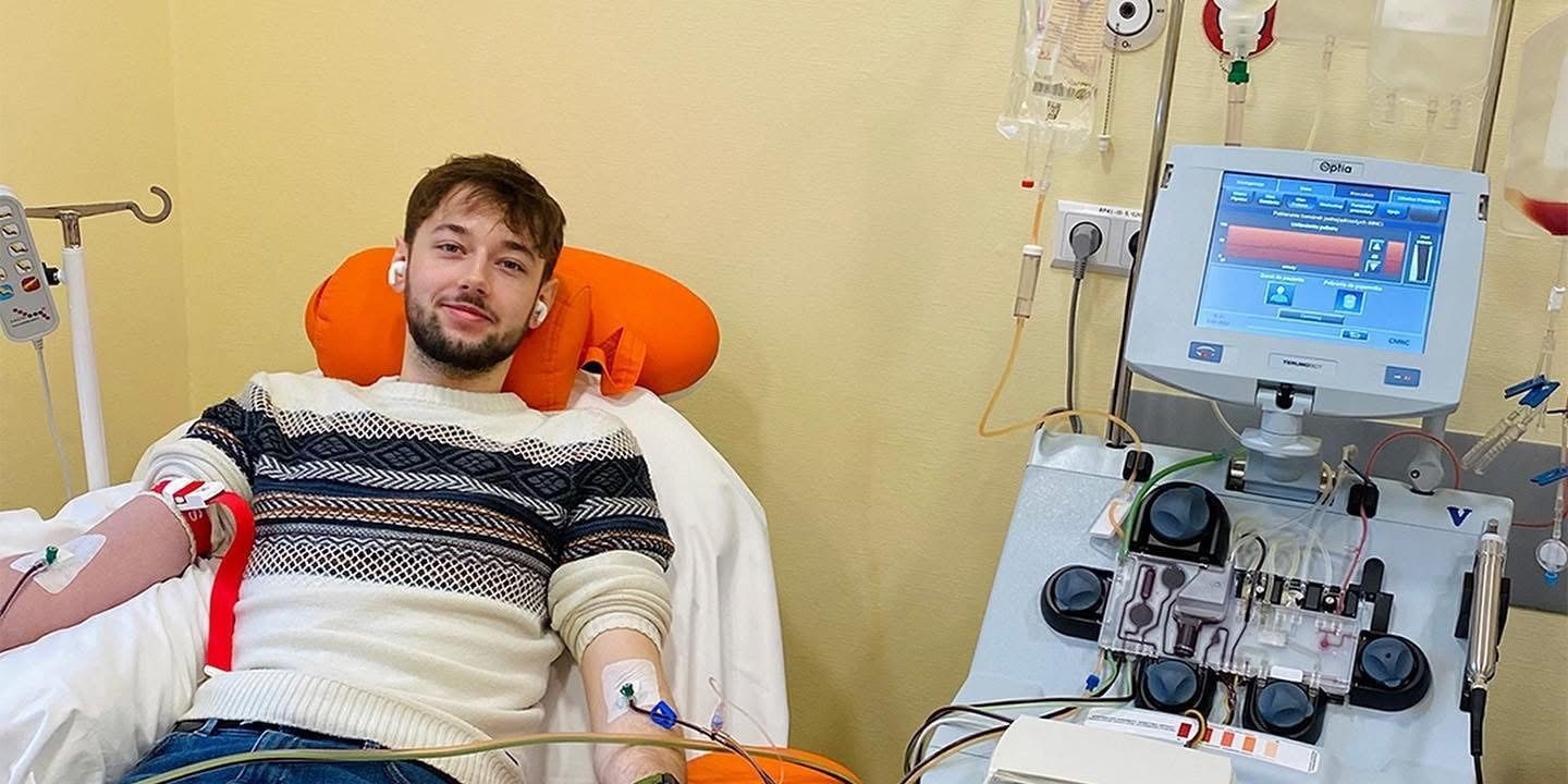 Wielkopolska pomaga pacjentom w Polsce i za granicą