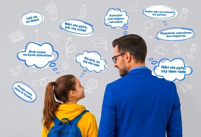 Uczeń w kryzysie. Nauczyciel pod presją. Jedno wydarzenie, dwa ważne pytania: jak pomagać i dbać jednocześnie o własny dobrostan?