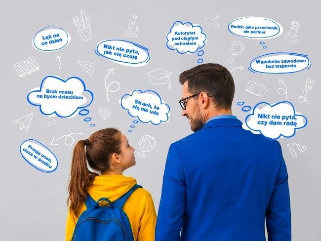 Uczeń w kryzysie. Nauczyciel pod presją. Jedno wydarzenie, dwa ważne pytania: jak pomagać i dbać jednocześnie o własny dobrostan?