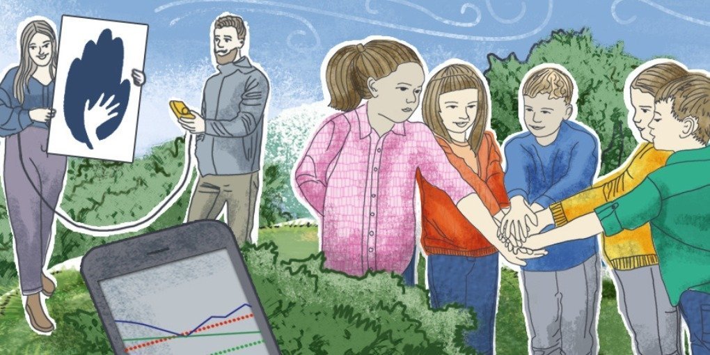 To się wzięło z powietrza?! Rodzice pytają w Sejmie, czy jesteśmy rzetelnie informowani o wpływie jakości powietrza na zdrowie