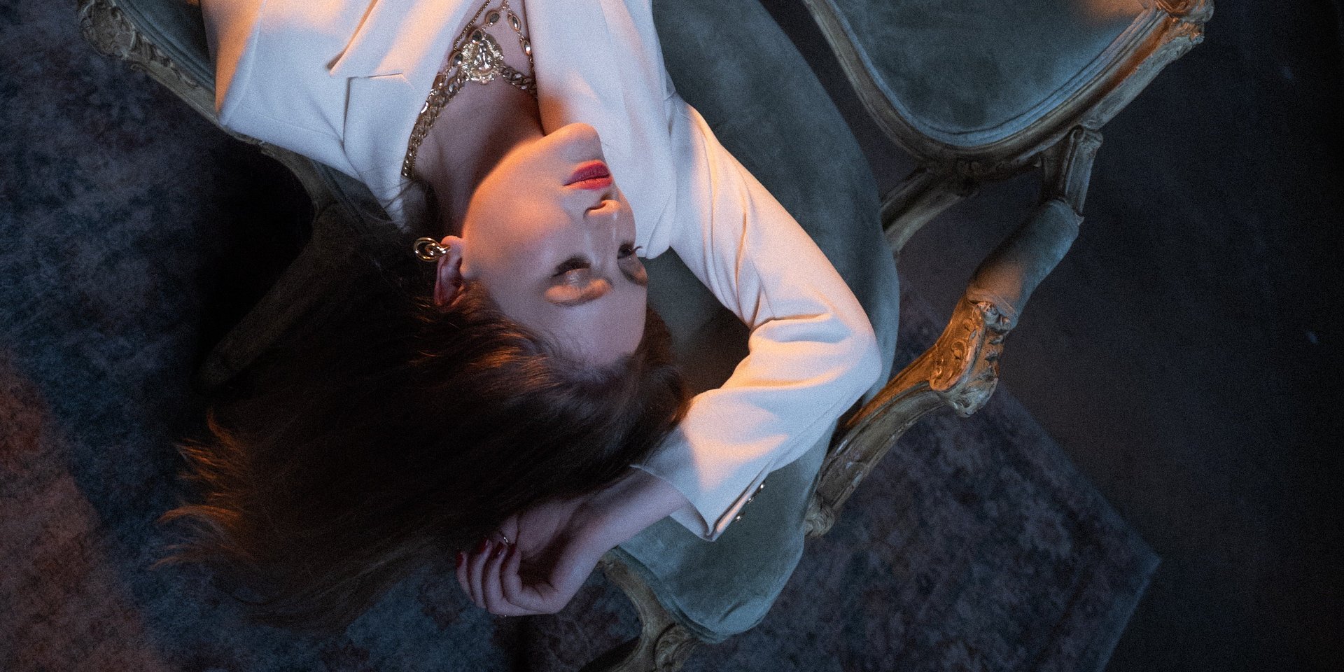 ROSA LINN WYDAJE NOWY SINGIEL „THE MUSIC I LOVE”