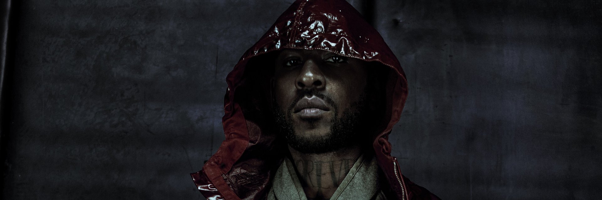 Skepta se vrací s dlouho očekávaným novým albem The Fork and Knife