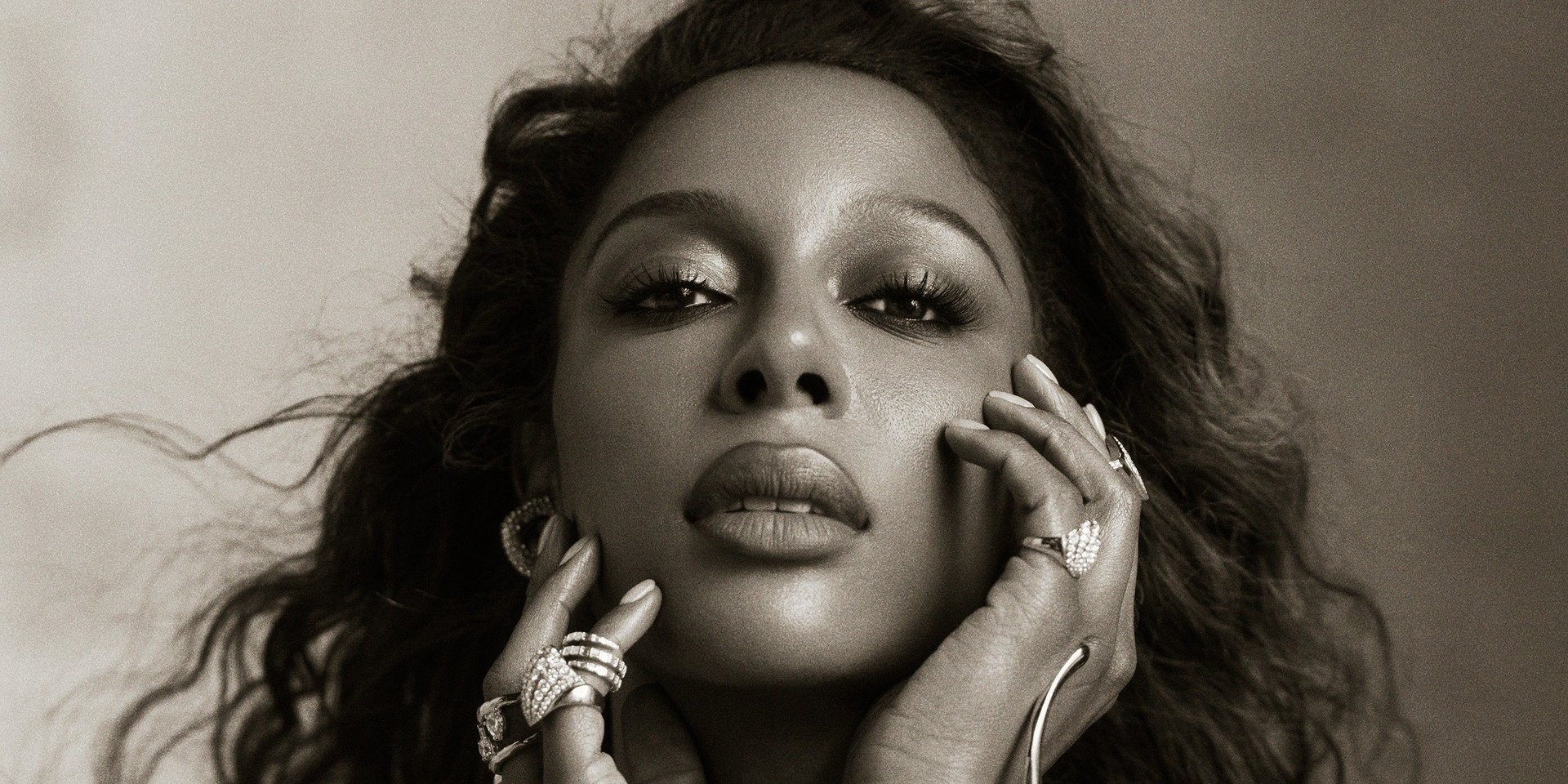 Trzykrotna laureatka GRAMMY® Victoria Monét prezentuje wyczekiwany album „Frequency Of Love”