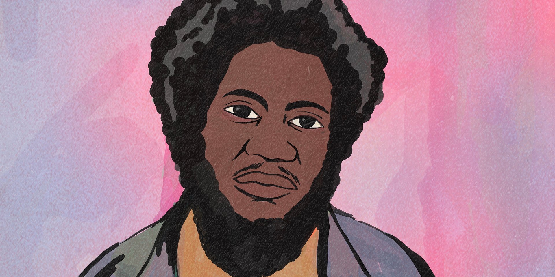 Michael Kiwanuka zapowiada album „Fudge” singlem „Summer Clothes”