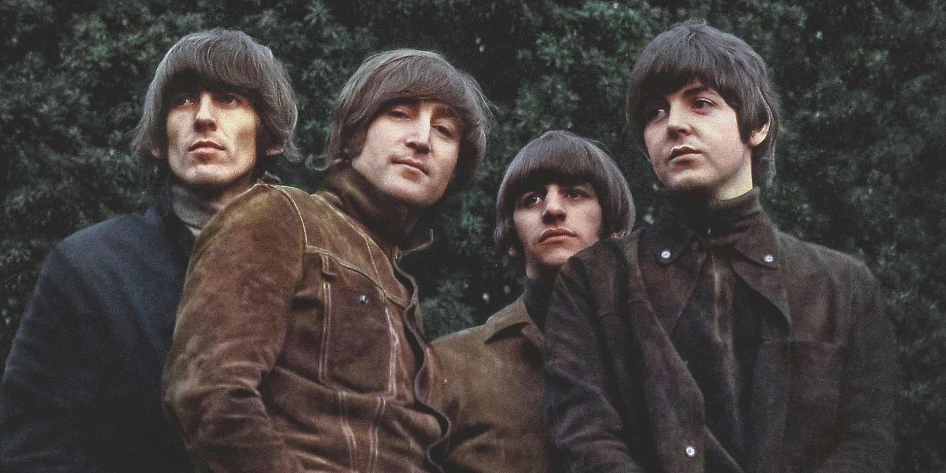 „Rubber Soul” – specjalna edycja przełomowego dzieła The Beatles już dostępna