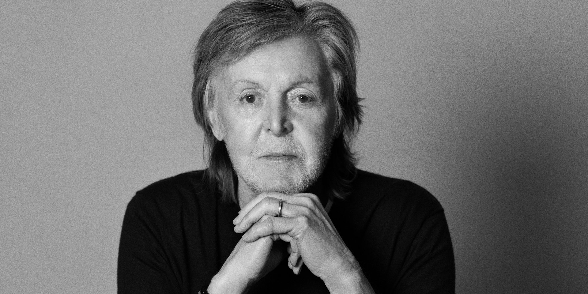 Paul McCartney zapowiada edycję specjalną albumu „The Boys of Dungeon Lane”
