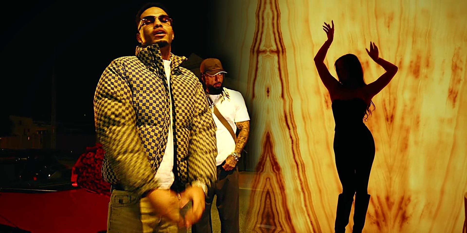730 Huncho i Malik Montana ponownie łączą siły. Posłuchaj singla „Mami”
