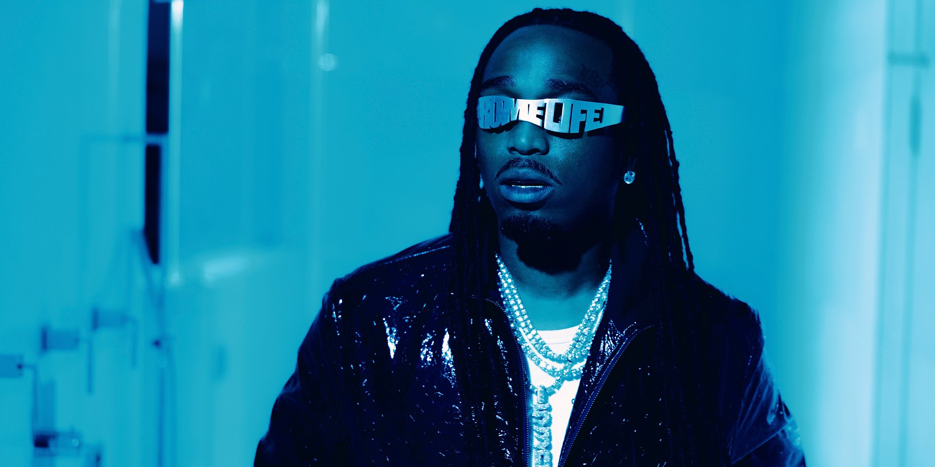 Quavo prezentuje wyczekiwany album „QRÖMELIFE”