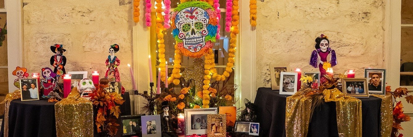 Rosario’s ComidaMex & Bar Announces October Lineup of Día de los Muertos Traditions, Featured Cocktails and Rooftop Celebrations