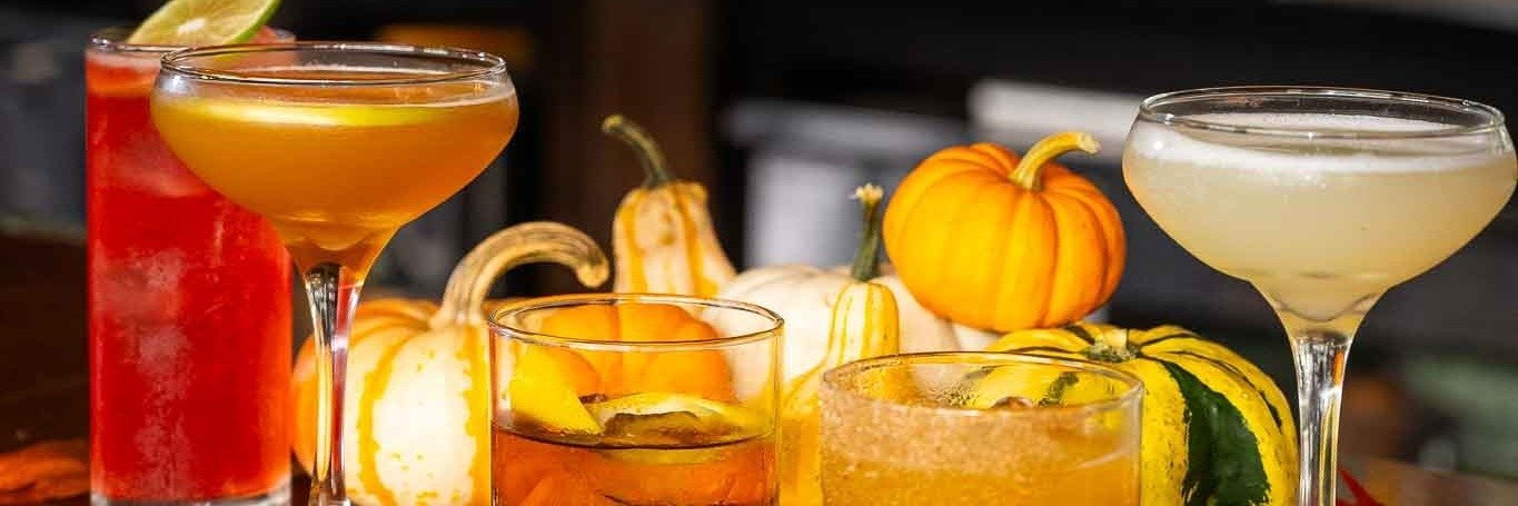 Maverick Texas Brasserie Welcomes Fall with Four New Dishes and Five Seasonal Cocktails