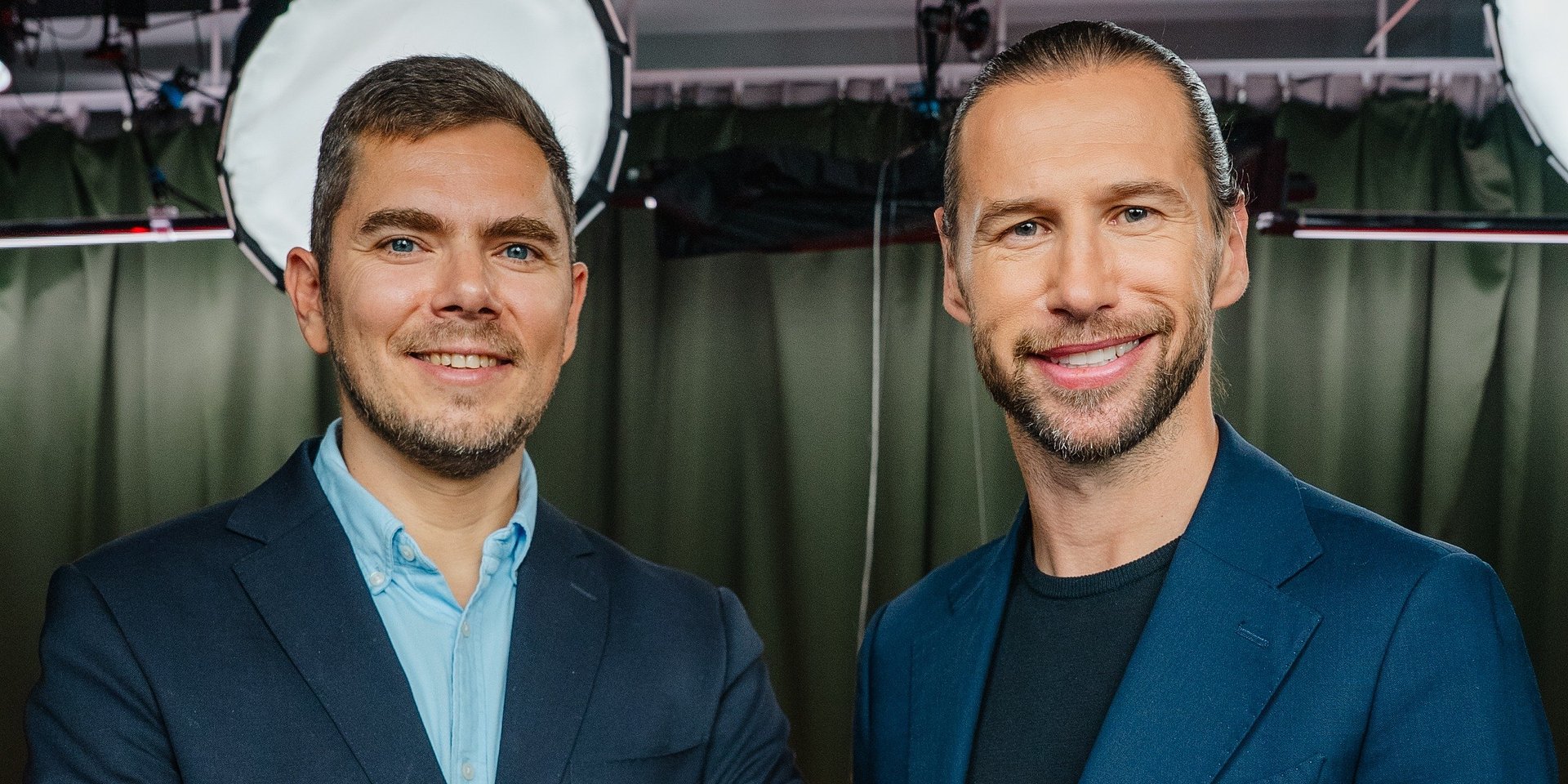 Grzegorz Krychowiak zaskakuje w drugim sezonie podcastu. Z Piotrem Zychowiczem rozmawia o Hitlerze, Putinie i wojnie. „Wyszedłem ze swojej strefy bezpieczeństwa”
