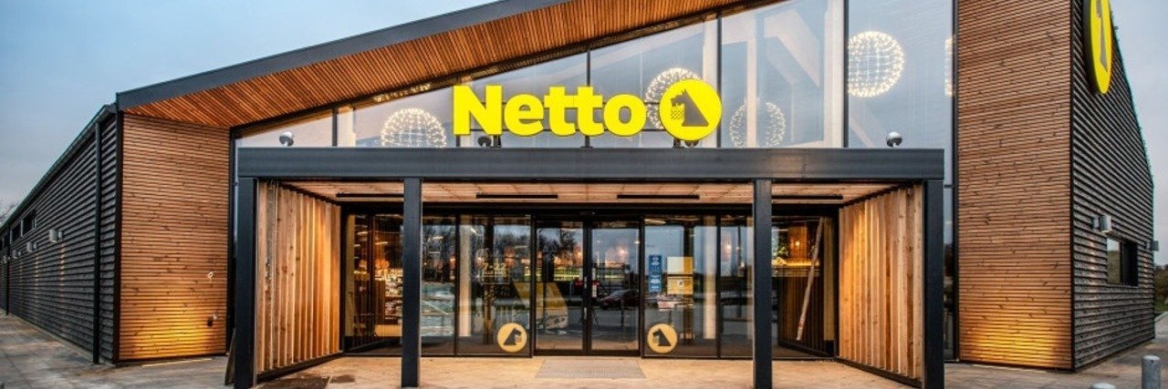 Netto świętuje 31 urodziny w Polsce