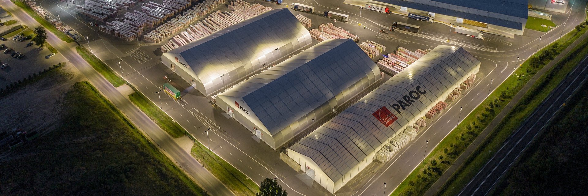 Przełom w dekarbonizacji: Jak OC PAROC rewolucjonizuje produkcję wełny kamiennej?