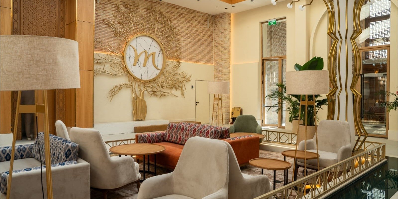 MERCURE OTWIERA NOWY HOTEL W CHIWIE