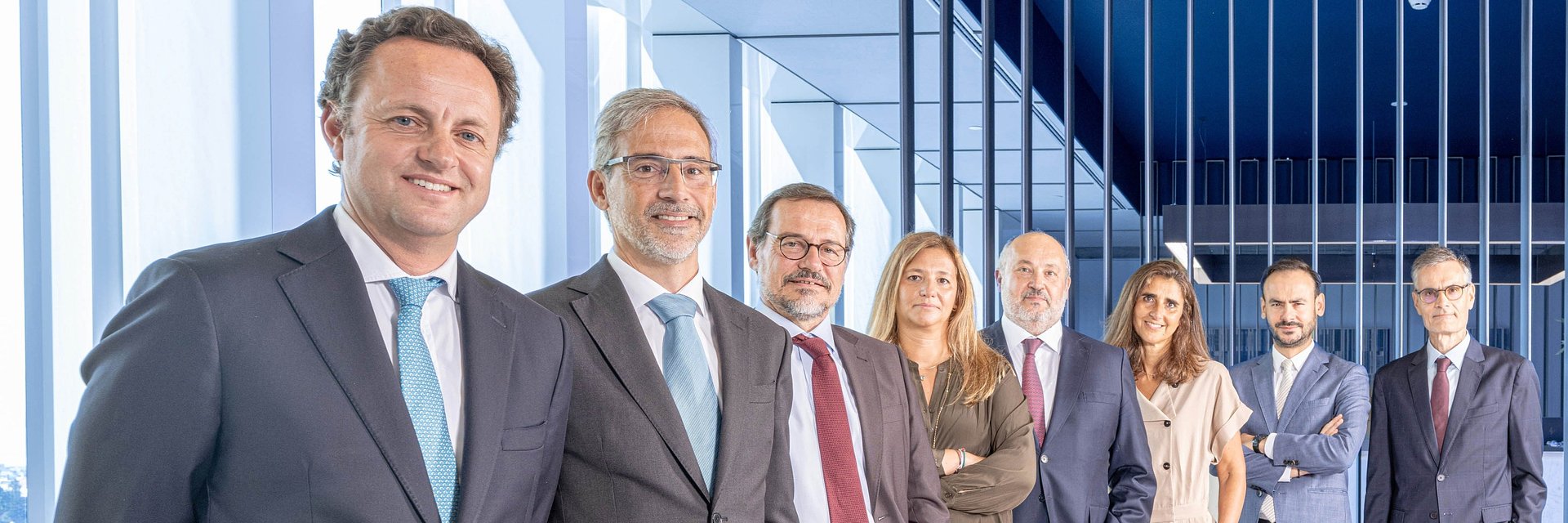 KPMG Law ultrapassa os 20 profissionais apenas três meses após o lançamento