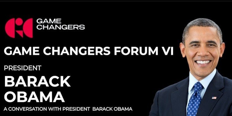 NOTA DE AGENDA Faltam 4 dias para a VI edição do Game Changers Forum