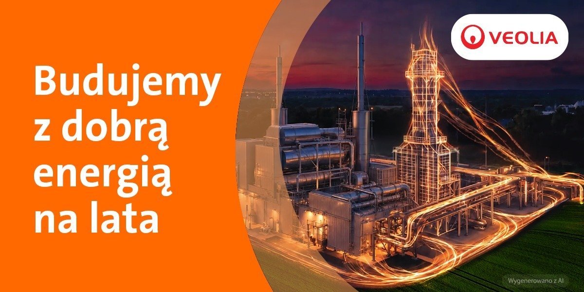 Veolia rozwija zaplecze wykonawcze dla transformacji energetycznej w Polsce