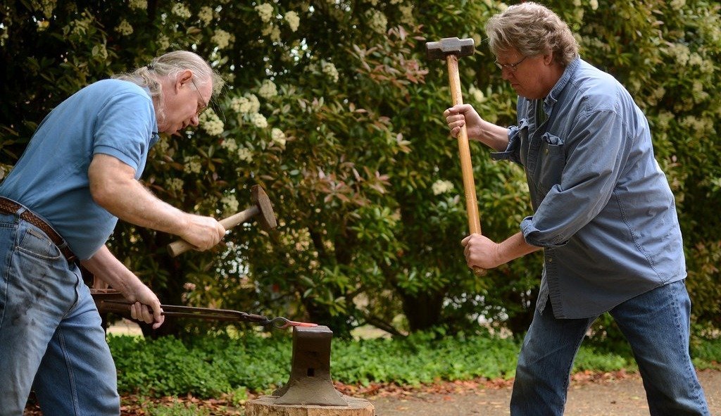 30 Recent Grants Connect Virginia's Past to the Present