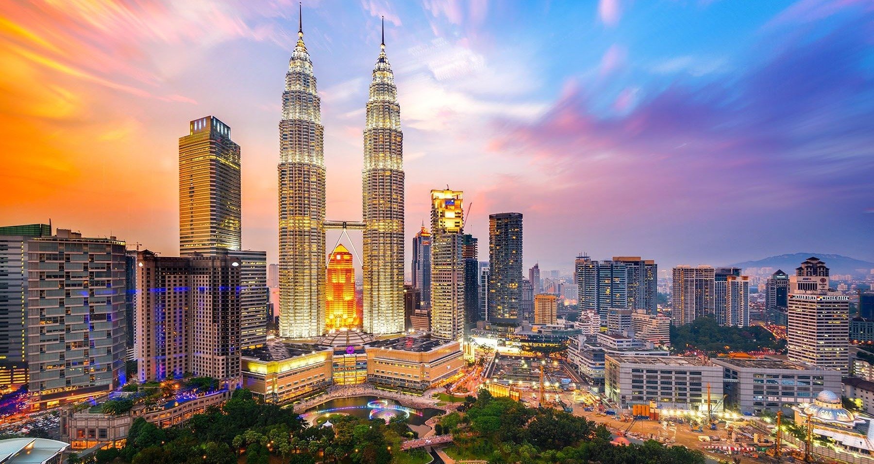TOURISM MALAYSIA BRINGS MALAYSIAN TOURISM SELLERS TO MANCHESTER AND LONDON FOR UK TRAVEL TRADE ROADSHOW