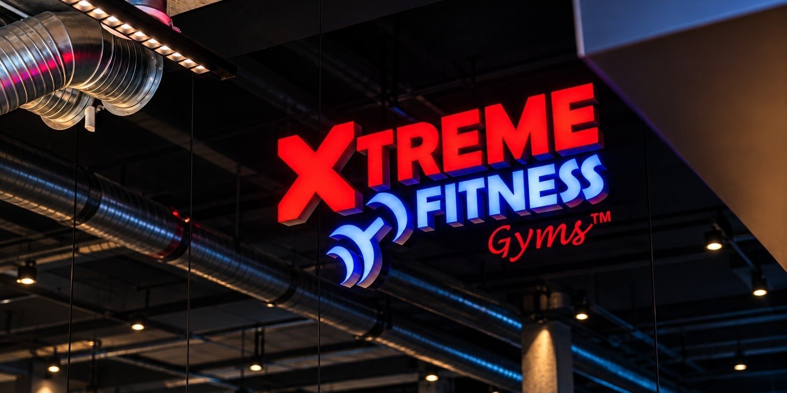 Xtreme Fitness Gyms otwiera pierwszy klub w Czechach. Uroczyste otwarcie już 15 października w Opawie