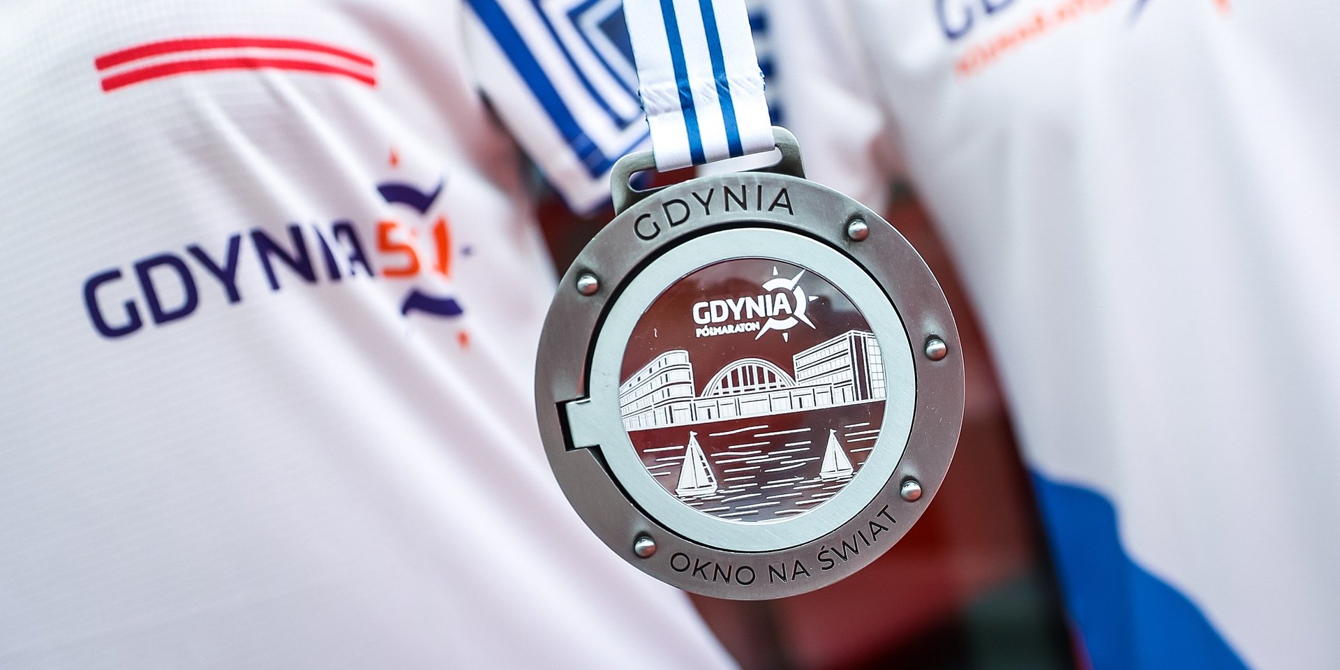 Pobiegnij przez światowe dziedzictwo, czyli Gdynia Półmaraton 2027 z modernizmem w tle