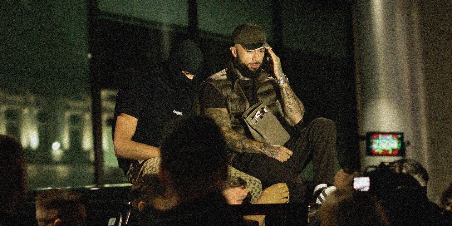 Podwójne uderzenie od OG ENZO i Malika Montany. Dwa surowe, uliczne single już w sieci!