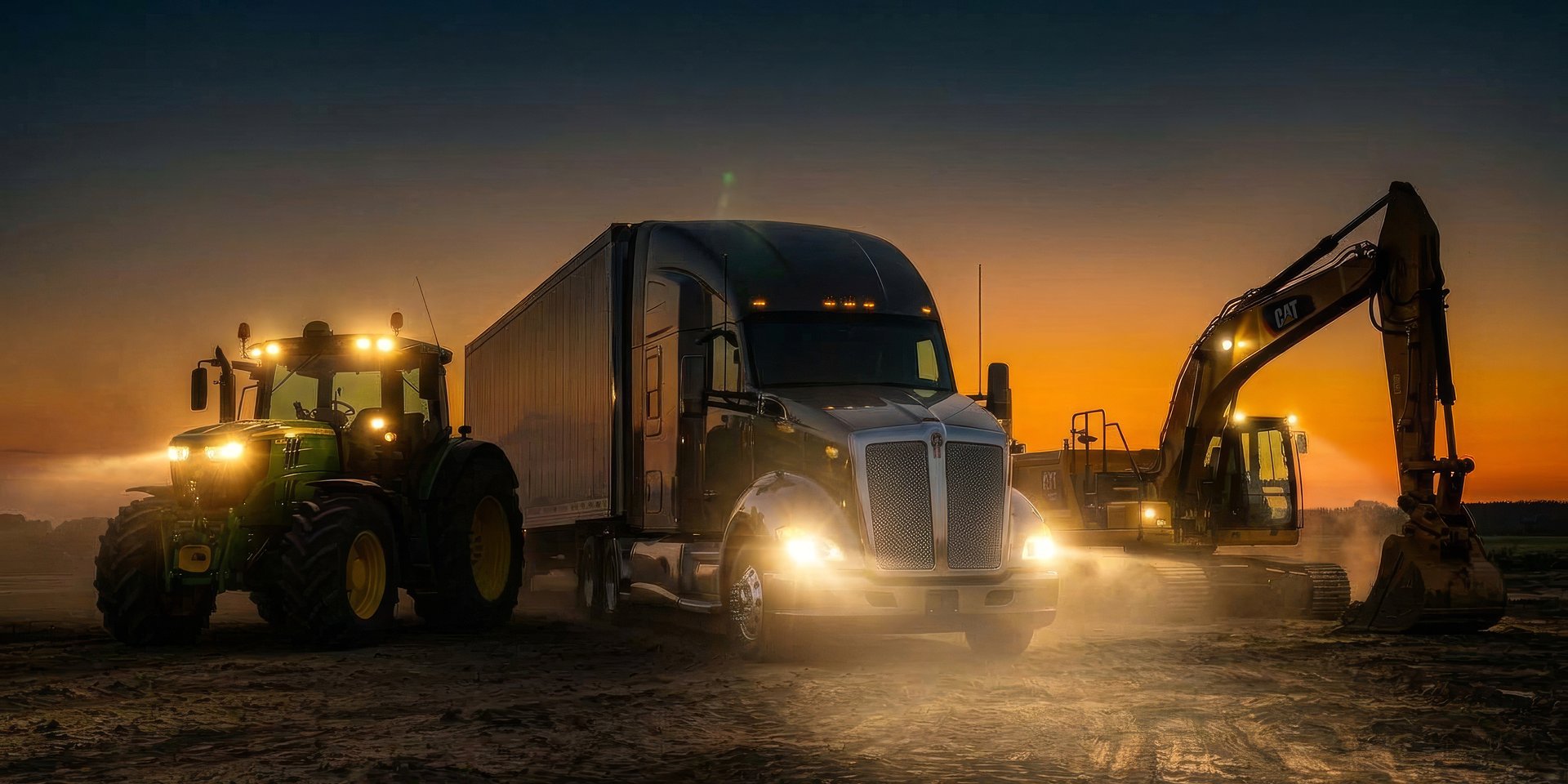 Ritchie Bros. launches year-end campaign as buyer demand holds across APAC