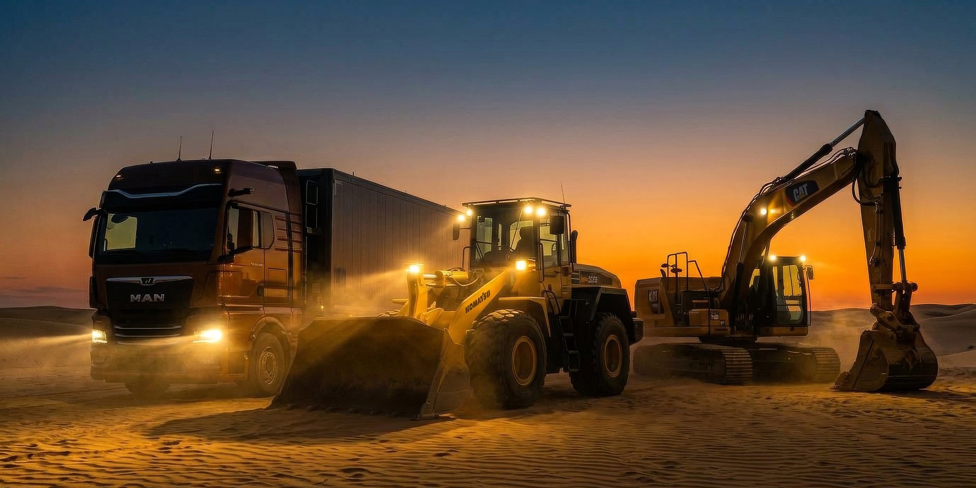 Ritchie Bros. launches year-end campaign as buyer demand holds across EMEA